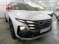 هیوندای تۆکسۆن